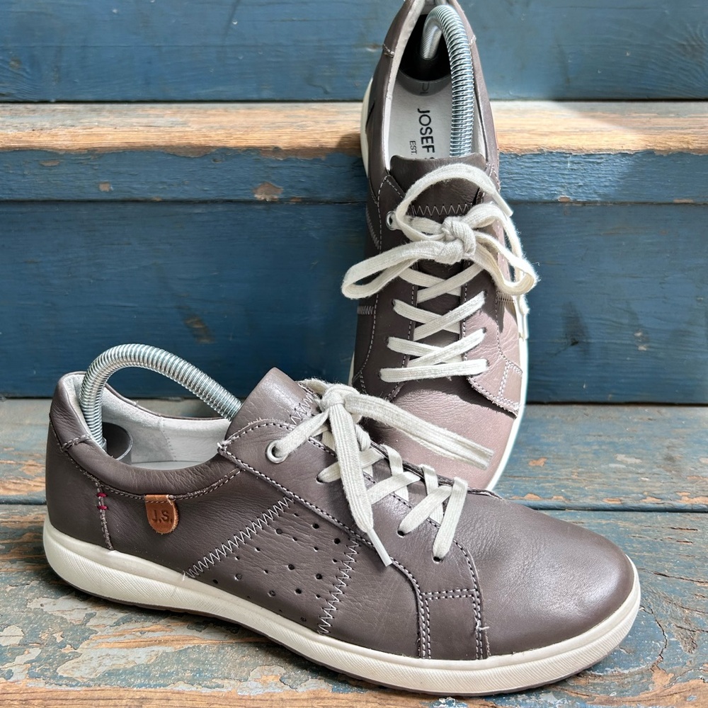 JOSEF SEIBEL “Caren” Sneaker